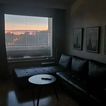 Ruths Torni Apartment *