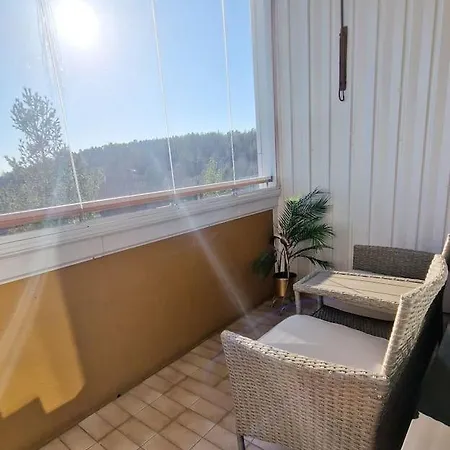 Ruths Torni Apartment