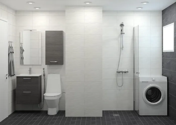 Ruths Torni דירה